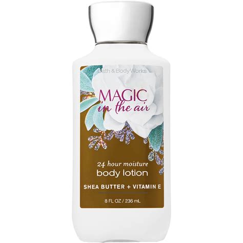 Witchcraft in the air bath and body works lotion
